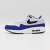 FD9082-100 Nike Air Max 1 Deep Royal Blue