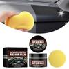 Car Scratch Repair Wax Scratch Removal Decontamination 100g Maintenance Car Care Products Polishing Paint E6Z2
