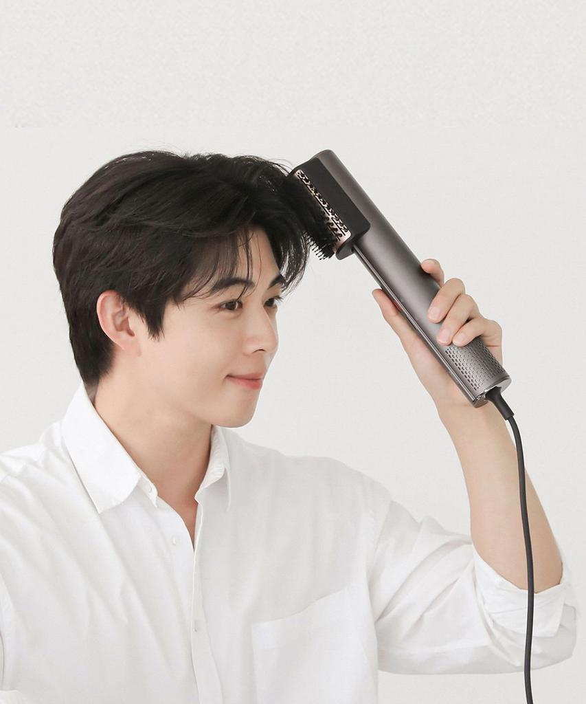 Plasma Air 3-in-1 Styling Hair Dryer