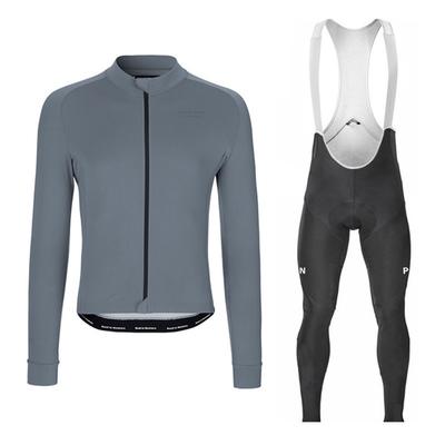 PNS Summer Men's and Women's Cycling Quick-drying Sportswear Overalls Trousers Cycling Suit Skateboard Suit 2026