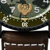 Seiko 5 Sports STREET FIGHTER V Limited Edition GUILE SBSA081