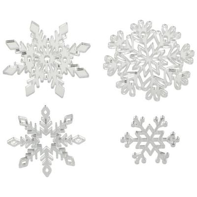 Accesorii de petrecere – Decorațiuni de Crăciun