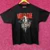 Motley Crue Dr Feel Good Albumomslag T-shirt Heavy Metal