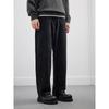 GXG Herren Jeans mit gewaschenem Used-Look, gerade geschnitten, entspannte Passform