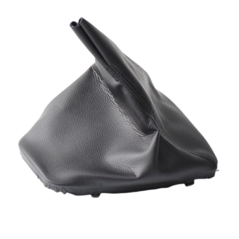 Manuell 5/6-trinns girspakknapp Håndball Gamasjekappe For BMW 3-serie E90 E91 E92 E93 (2005-2012) Tilbehør til bilstyling