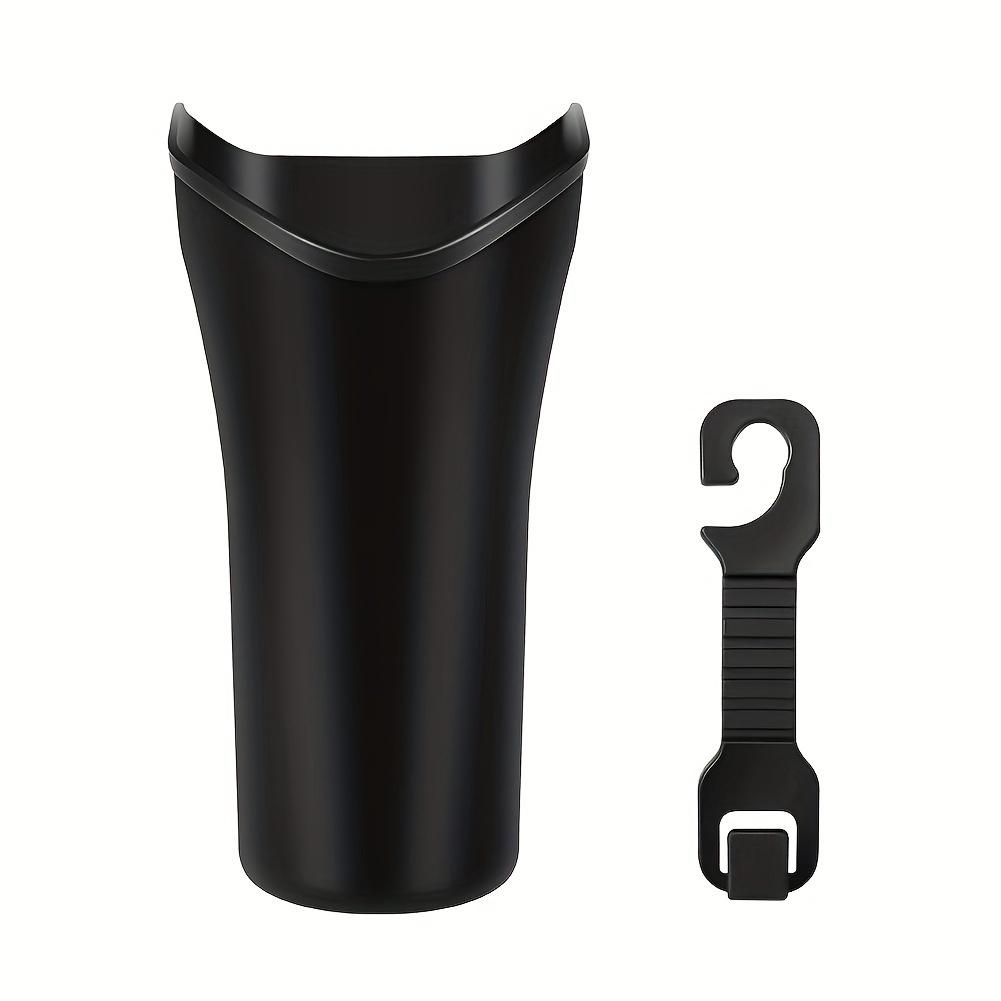 

1PC Car Umbrella Storage Waterproof, Car Storage Fixed Frame Creative Multi-function чорний