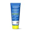 Aqualogica Bright+ Smoothie Face Wash 100 ml Pack of 1 | Brightening, Deep Cleansing & Gentle Exfoliation for Glowing Skin