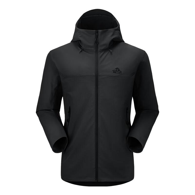 PELLIOT Men's CORDURA Windproof Jacket 115306019