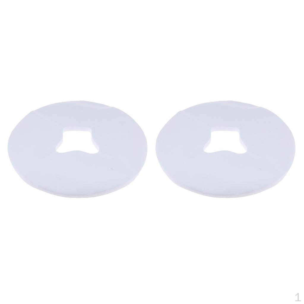 

200Pc Disposable Spa Massage Table Cover Headrest Cradle Sheets