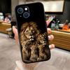 Animal Tiger lion New High-End Shell Phone Case for Xiaomi Poco M4 M5 M6 M7 X3 X6 X7 F8 Ultra Pro GT NFC