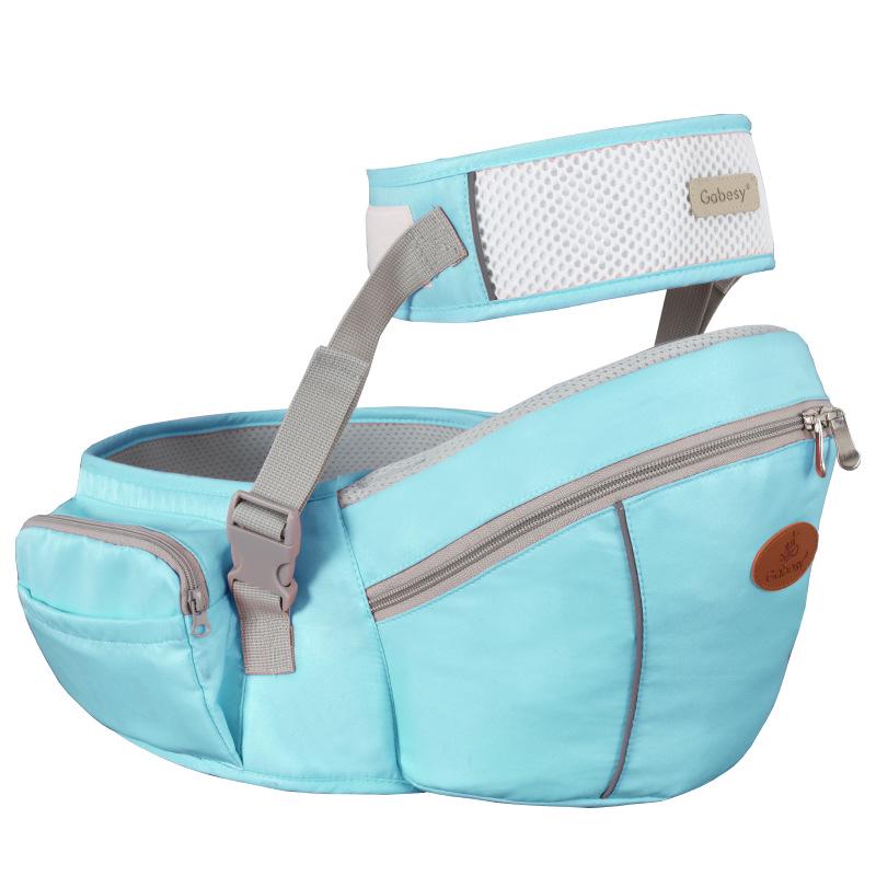 Premium Cross-Border Multifunctional Baby Carrier Waist Stool – Perfect for Mothers and Babies