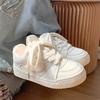Sneakers Spring and Autumn New inS Thin Breathable Student Flat Bottom Lightweight Dad Shoes Tide