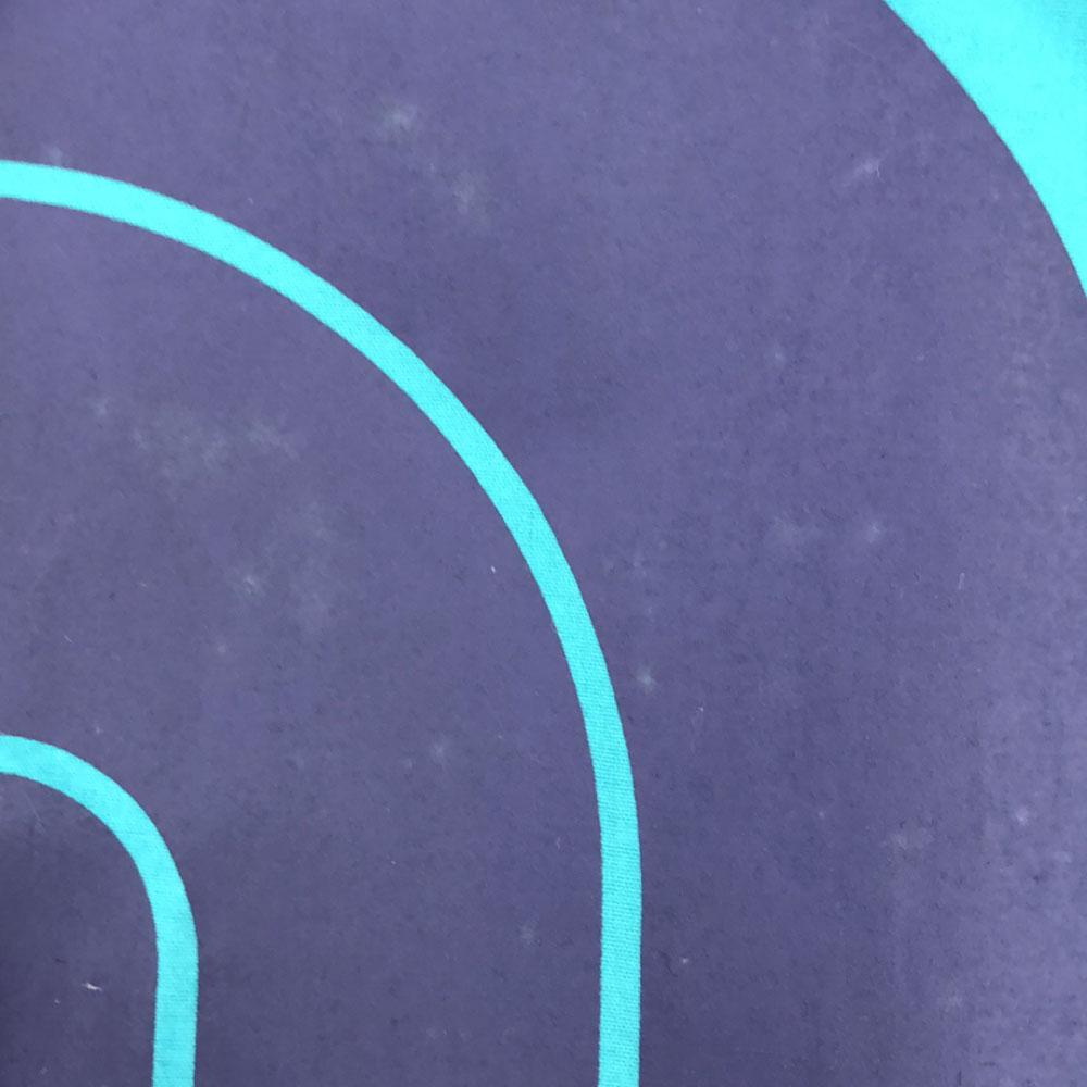 THE NORTH FACE NP-2230M Nylon Zip jacket M Green system Outdoors Men's Used