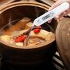 High Accuracy Digital  Food Thermometer Instant Read Food Temperature Sensor  Baking