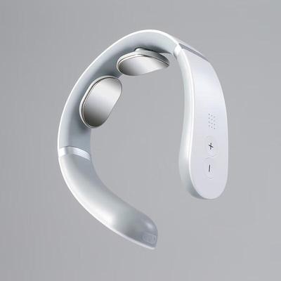 Pangao Neck S9 Smart Voice-Controlled Neck Massager CN Plug (adapter Included)