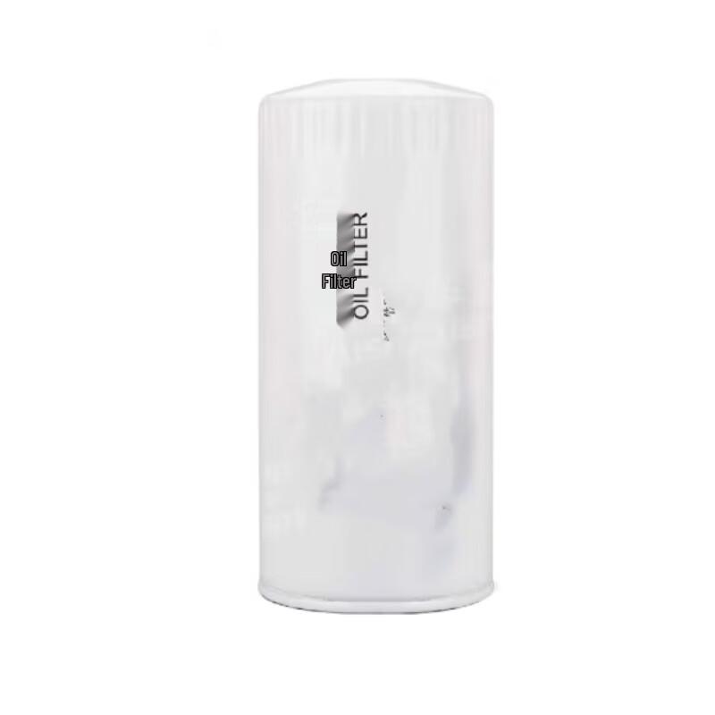 Lülanda Oil Filter for Steyr Water Trucks
