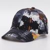 Șapcă Vintage Unisex Reglabilă pentru Drumeții și Alpinism în Aer Liber