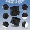 Breathable Spine Support Belt Slim Design Orthopedic Lumbar Belt Lumbar Corset  Sports Activities
