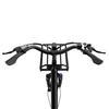 E-BYCCO V1 Electric Bicycle 36V 15.6Ah Battery, 250W Motor, 25 Km/h, 28×1.5 Inch Tires, Regulatory Compliant Commuter E-Bike