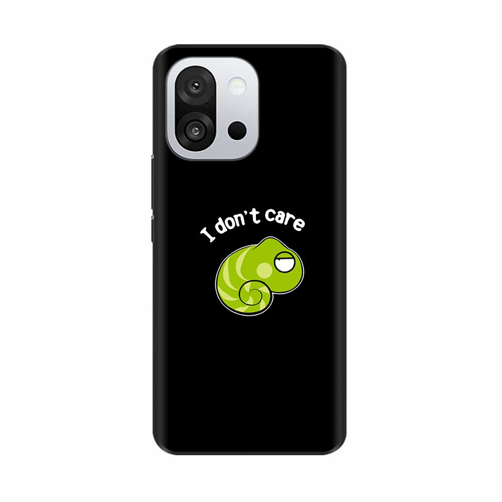For OnePlus 13t 5G Cover Luxury Painted Silicon Case For OnePlus 13T 5G PKX110 Shockproof Shell Drop-resistant Soft Phone Cases
