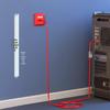 HAILE RJ45 Dedicated Network Connector HT-900A