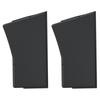 For Tesla Model Y Juniper Front Trunk Cover Roller Curtain Trunk Partition Organizer Divider Baffle Cargo Cover Protector Board