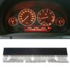 LCD Display Dashboard Instrument Cluster Pixel Repairing Replacement Parts For BMW E38 E39 E53 Car Interior Accessories