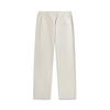 Li-Ning Sports Lifestyle Series Solid Color Simple Versatile Soft Casual Pants Men bottoms AKXW095-1