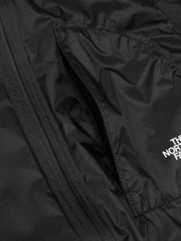 North Free Run Strike Jacket Embersoil L [The Face]