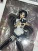 [USED] K-ON! Mio Akiyama Maid Ver. Figure by FREEing