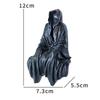 Lord Mysteries Of Black Robed Gothic Tabletop Decoration Artware Pvc Toy Gift