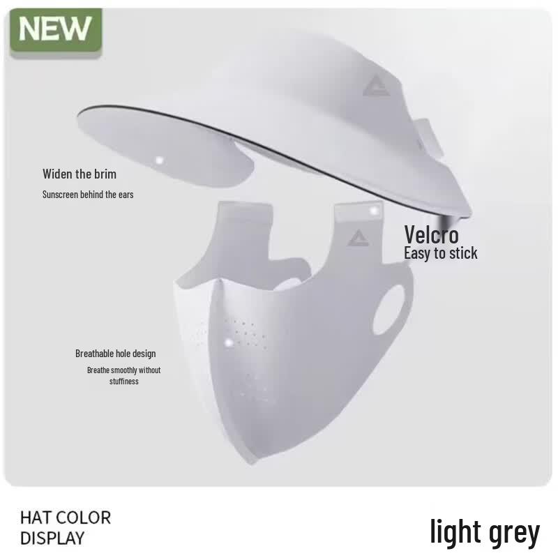 PEAK Sun Hat Set