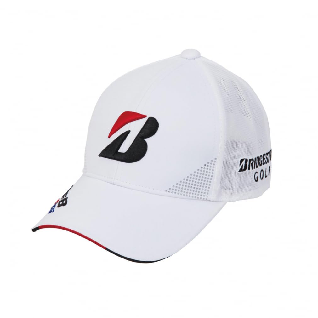 

Cap Limited Pro Model Cap CPS25A CPS25AWHLL WH [Bridgestone Golf] Men s