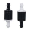 10Pcs Car Windshield Wiper Washer Non Return Check Valve For Toyota 85321-26020