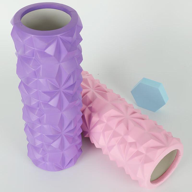 Diamond Style Foam Roller