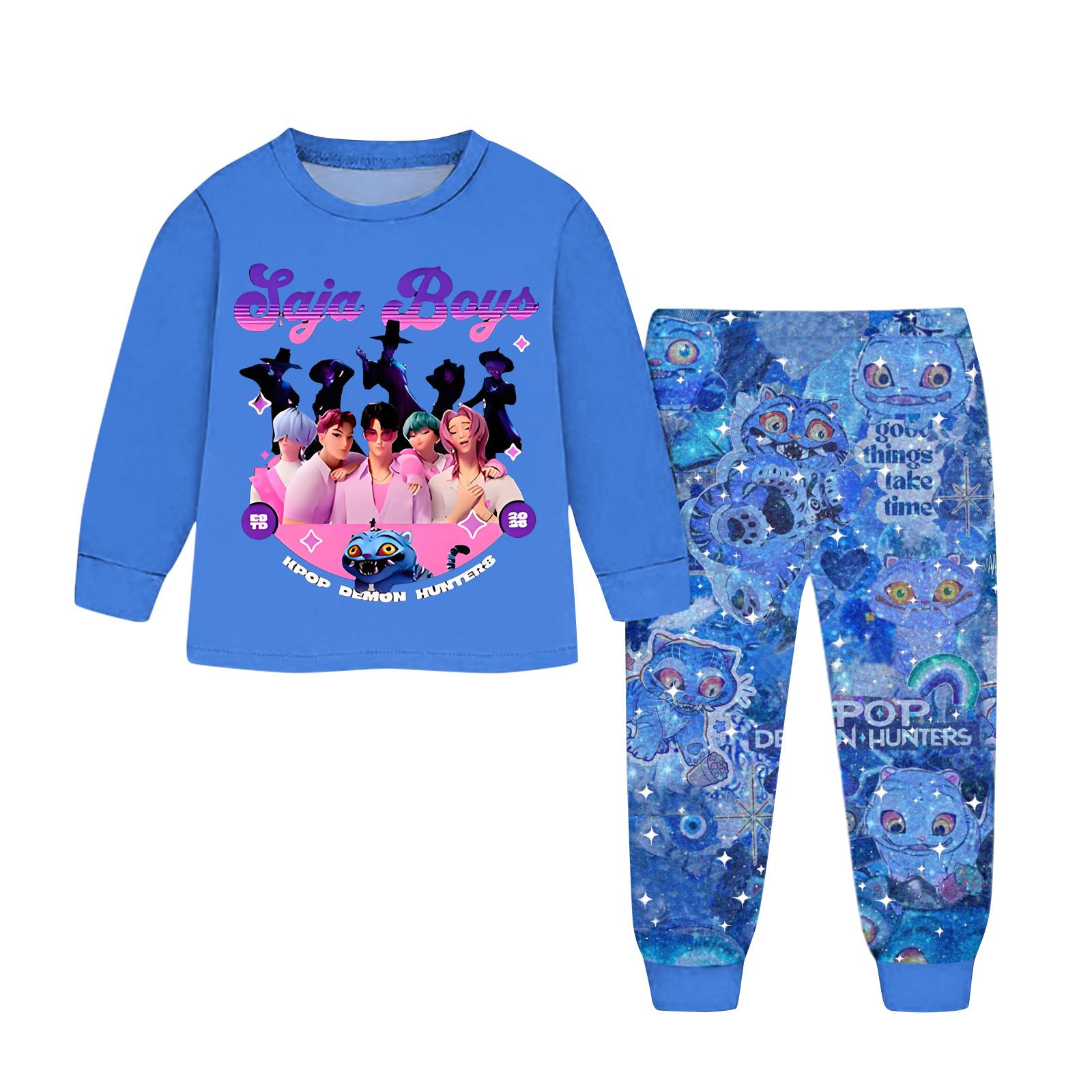 

Детский модный костюм юбка топ с круглым вырезом и длинными рукавами брюки 160 белый