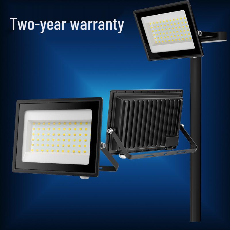 Floodlight Outdoor Engineering Light MATE60 Little Apple