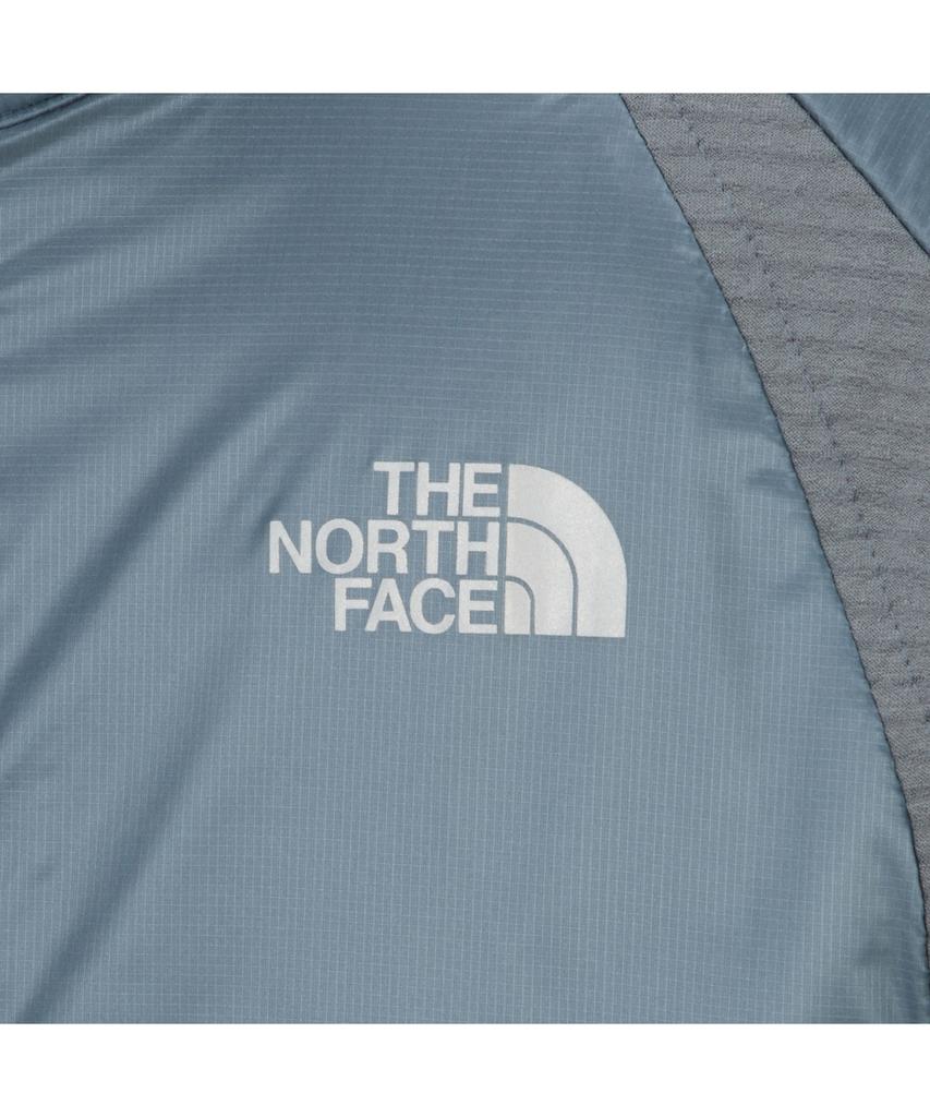 The North Face Nv4Fr53C Pacer Fleece Vest Grayish Blue