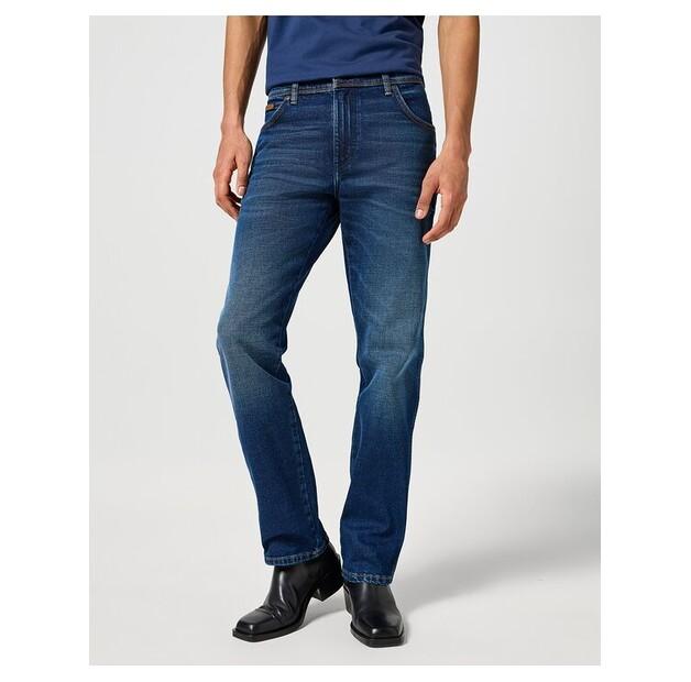 

Джинсы Wrangler Texas Black Hole EU W31_L30