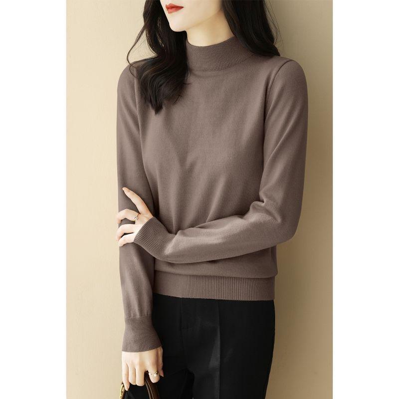 

Блузка-майка с круглым вырезом, классная и шикарная, вязаная, для ношения под одеждой