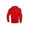 Adidas Neo Sports Casual Pullover Hoodie Men Tops Red GJ8910