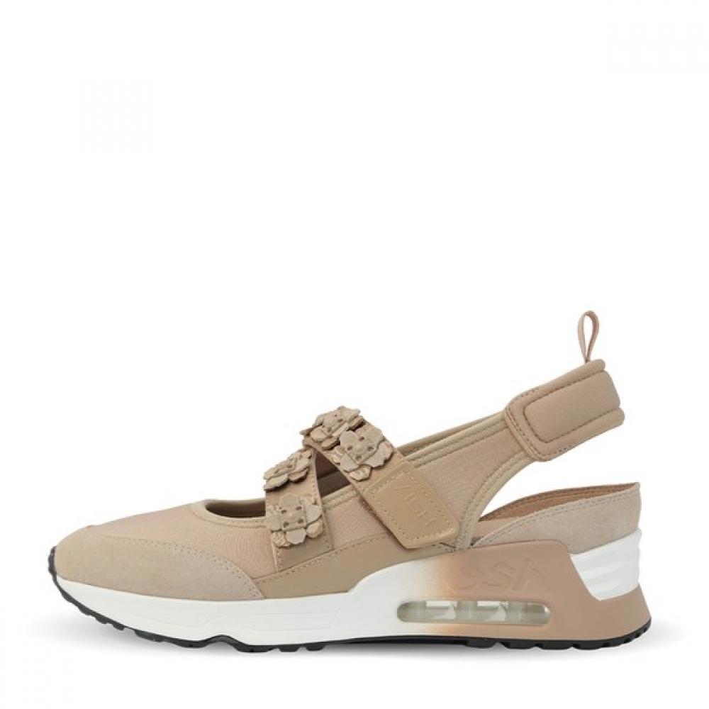 Ash Lotus Sneakers  Ah2d01124 Sd 35(220)