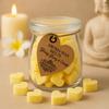 Wax Melts - Ylang Ylang and Orange