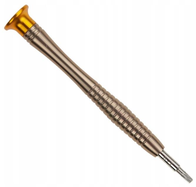 25-in-1 Service Tool Set TORX GSM Precision Screwdrivers Case