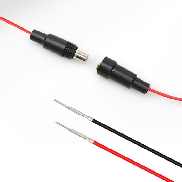 Auto On/Off Waterproof Car Trunk Illumination Strips Flexible Cutting Length Silicone Light fit for Storage Visibility