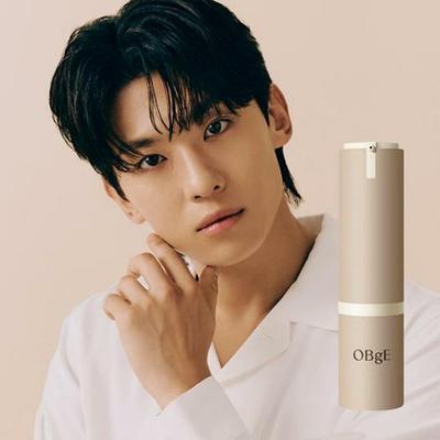 Natural Cover Lotion 50g (For Normal To Dry Skin)