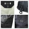 [Porter] All 2-Way Bucket Tote with Pouches 502-05959 Black (10) Approx. W290 x H410 x D250 (mm)