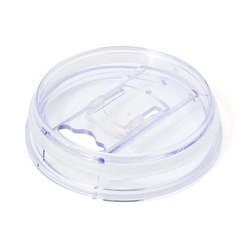 Francfranc Stainless Steel Tumbler with Lid, 650ml, Pink, Double-Layer Vacuum-Resistant, Insulated for Hot or Cold Drinks, Perfect for the Office or a