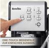 Кофемашина Breville One-Touch VCF108X