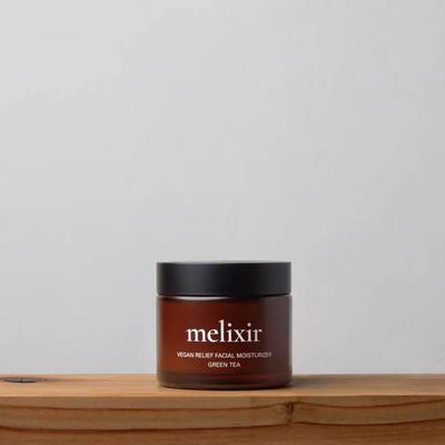 Vegan Relief Facial Moisturizer 80ml